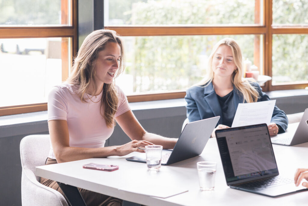 BRAM I KAHMANN X SBMC I Office HR