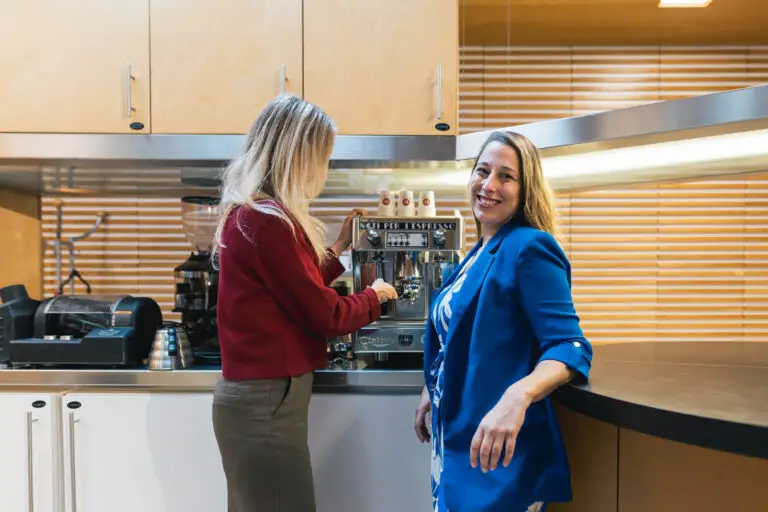 BRAM I KAHMANN I SBMC X Douwe Egberts