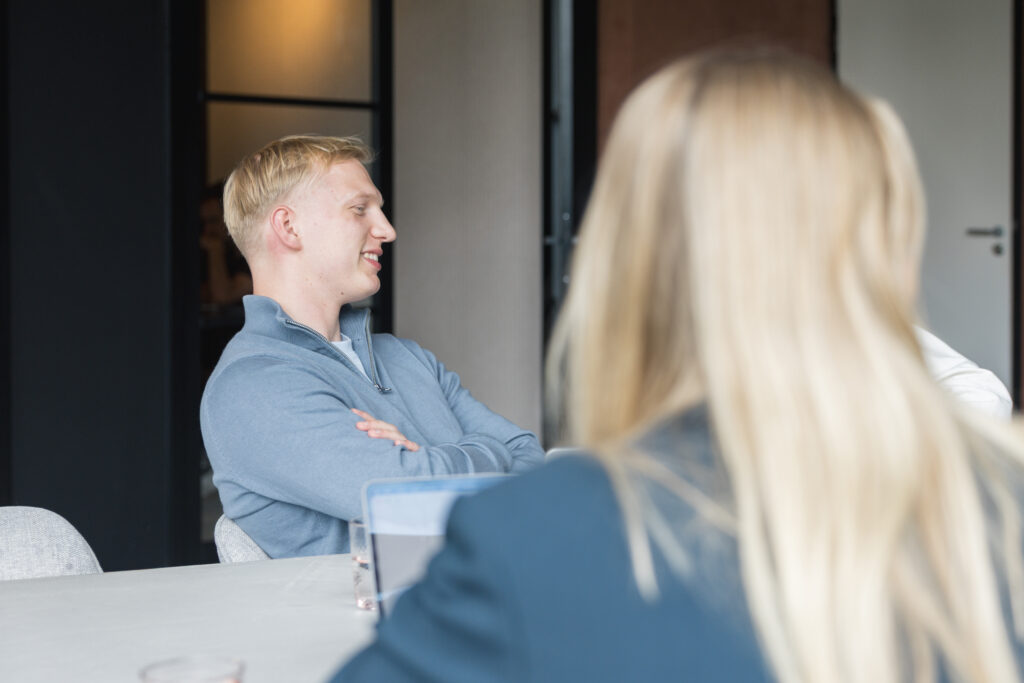 BRAM I KAHMANN X SBMC I Office HR